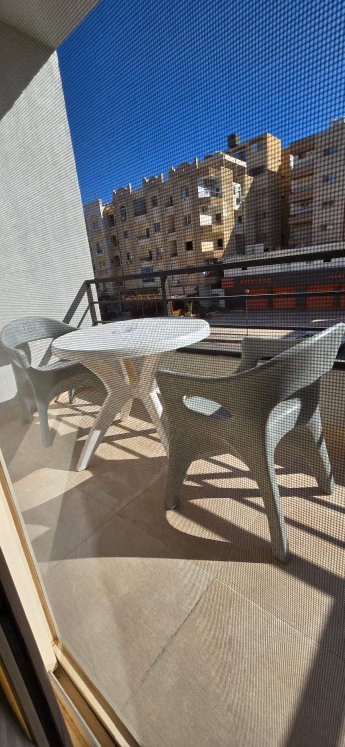 Tiba Golden Oasis Mirage Hurghada Apartment in Hurghada