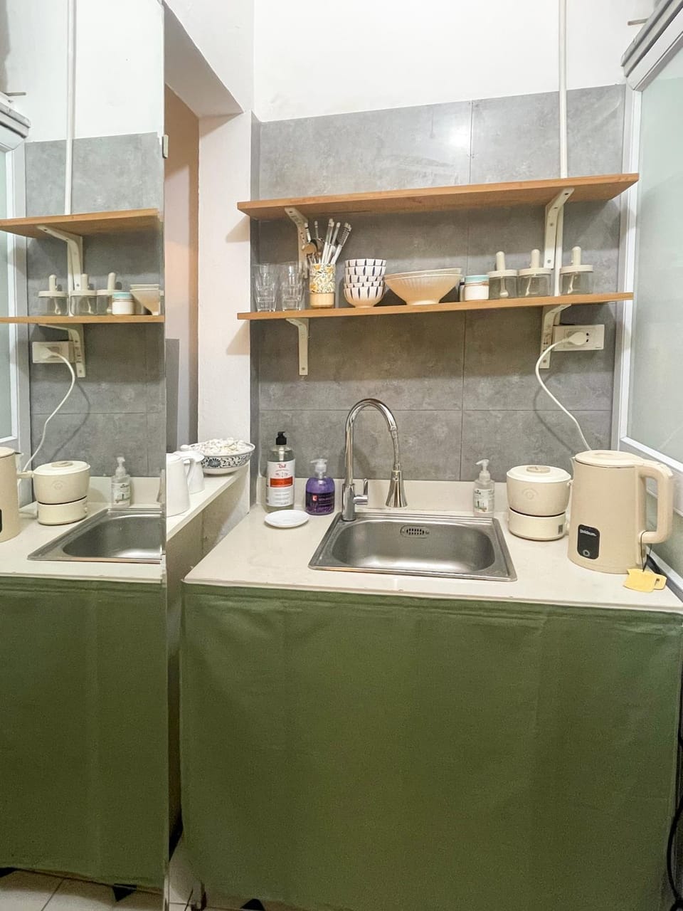 Nhiên House 2 Old Quarter 2nd floor Vacation rental in Hanoi