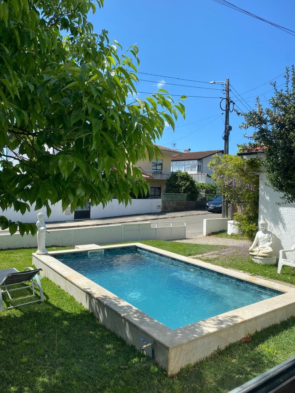 Valença Guesthouse Hostel in Viana do Castelo District, Portugal