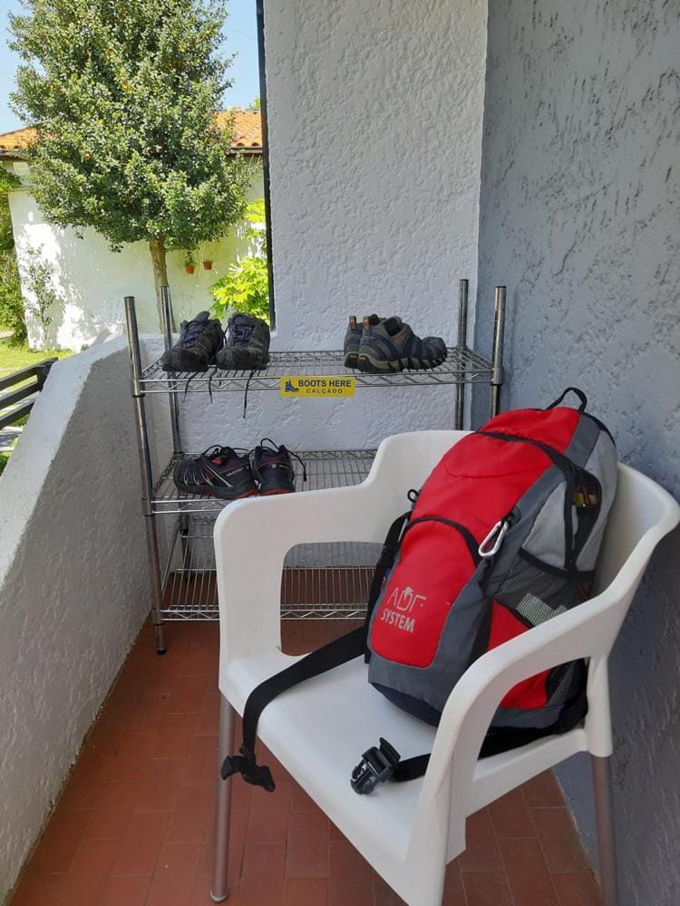 Valença Guesthouse Hostel in Viana do Castelo District, Portugal