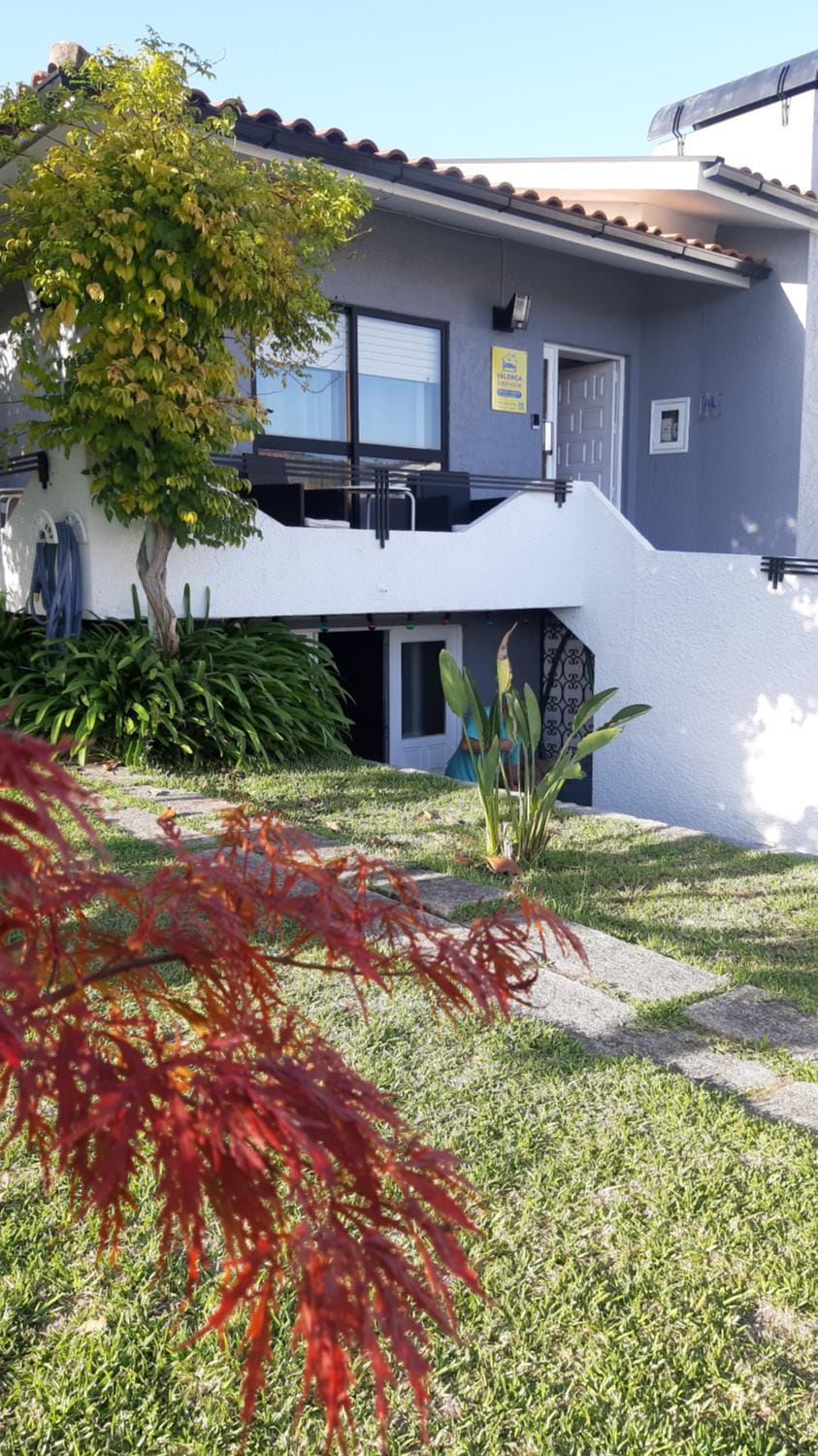 Valença Guesthouse Hostel in Viana do Castelo District, Portugal