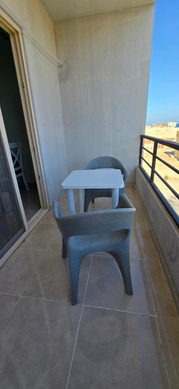 Tiba Golden Palm Hurghada Apartment in Hurghada