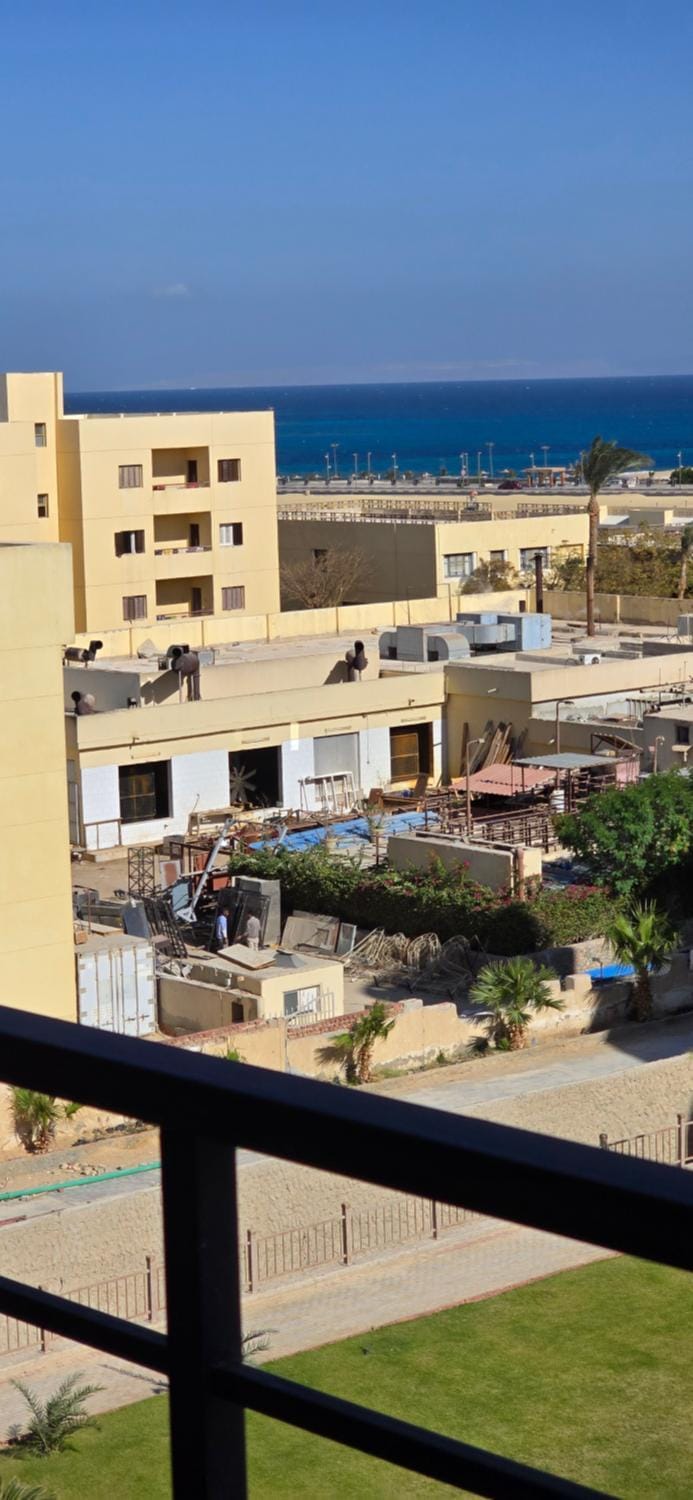 Tiba Golden Palm Hurghada Apartment in Hurghada