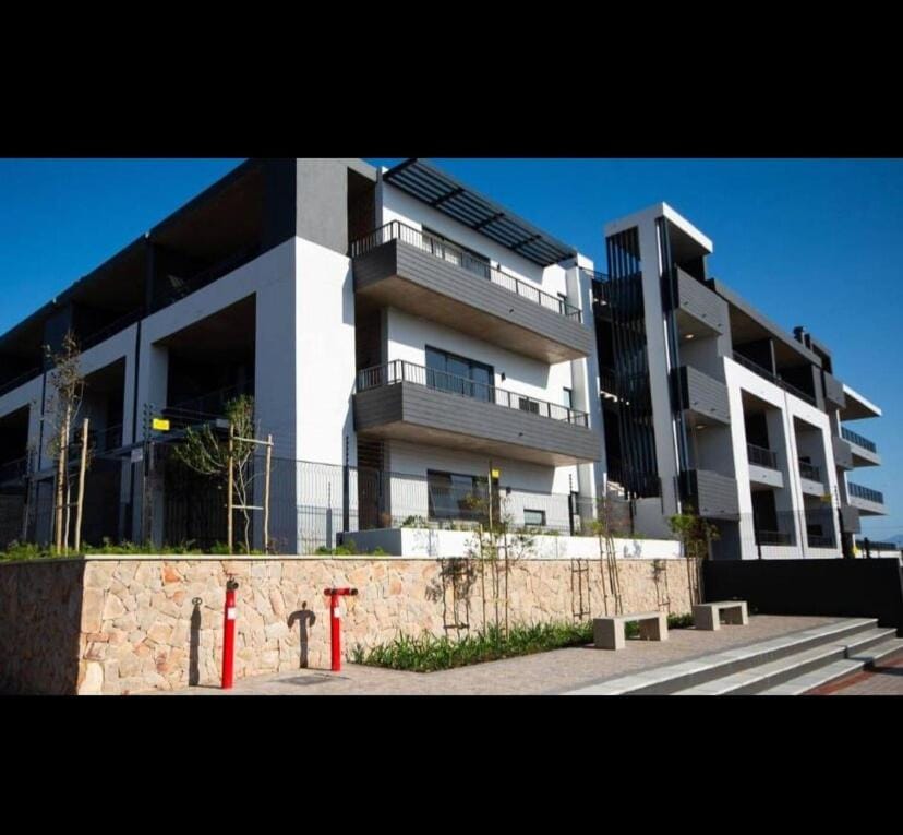The Cove Apartment in South Africa
