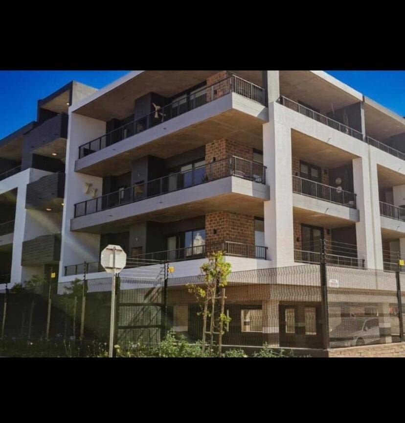 The Cove Apartment in South Africa