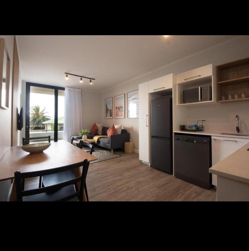 The Cove Apartment in South Africa