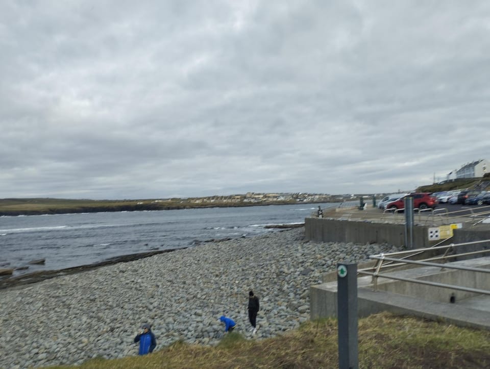 1 Coirneal chearta House in County Clare