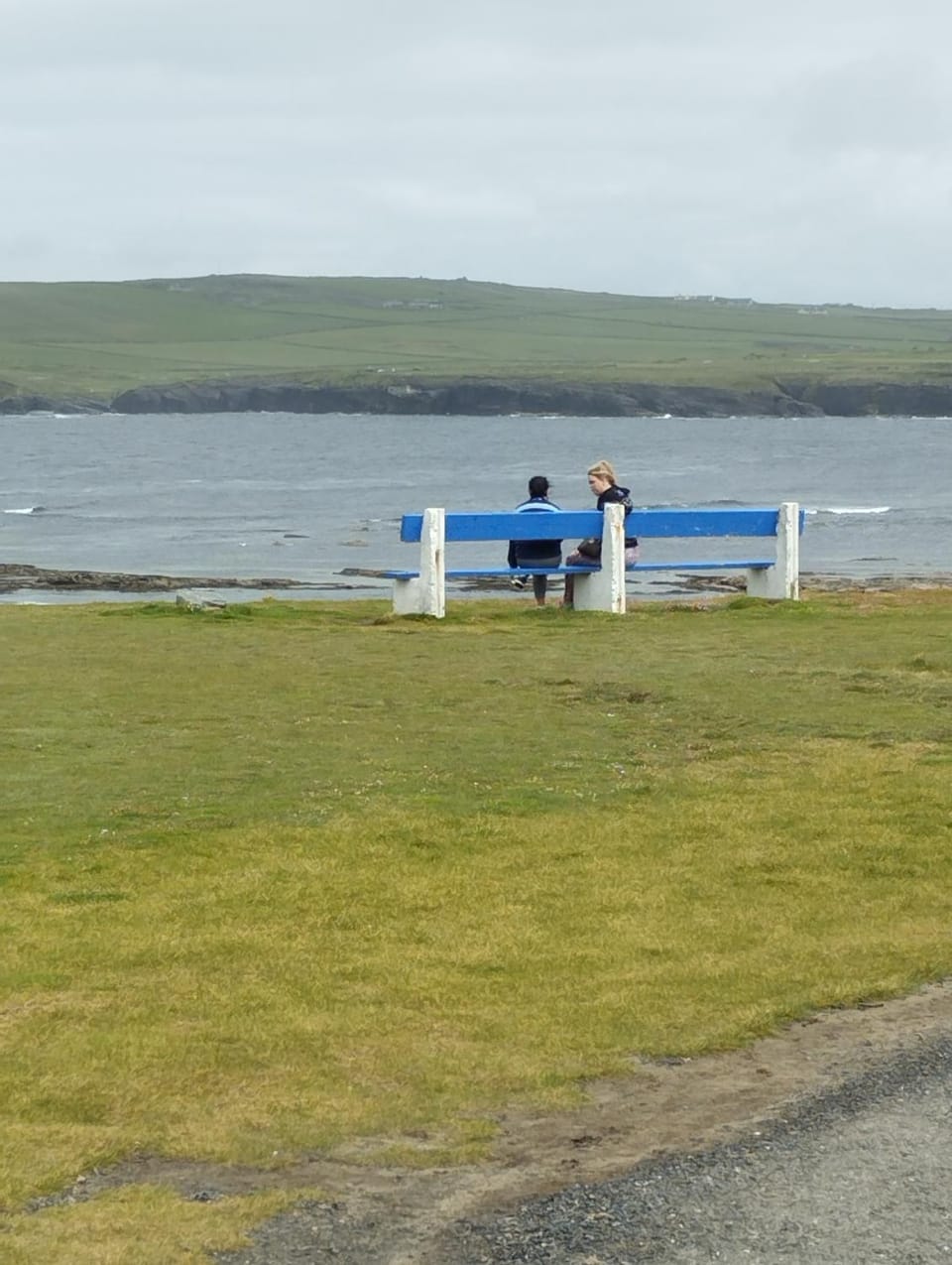 1 Coirneal chearta House in County Clare