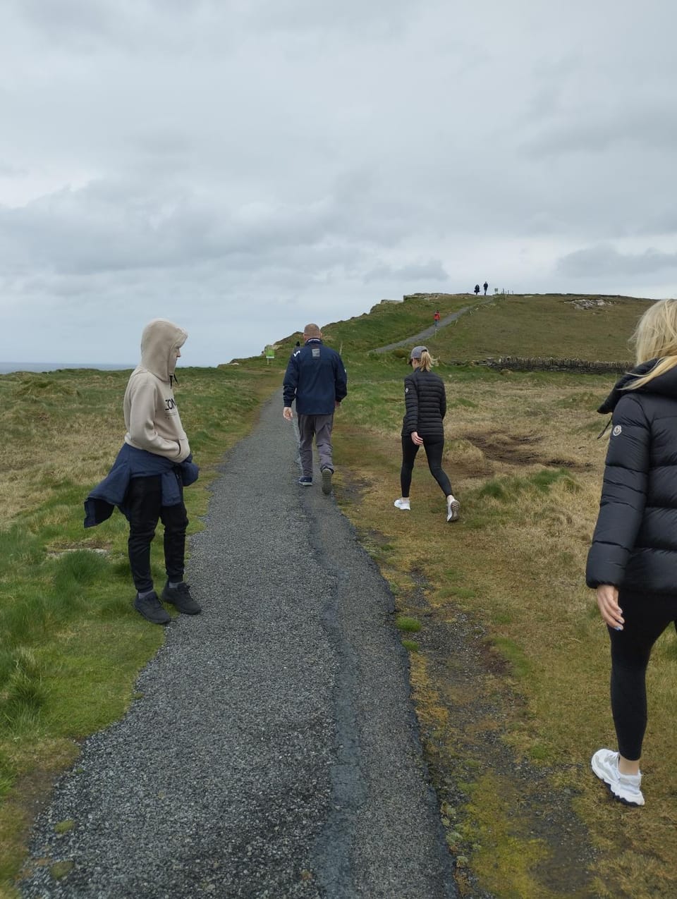 1 Coirneal chearta House in County Clare