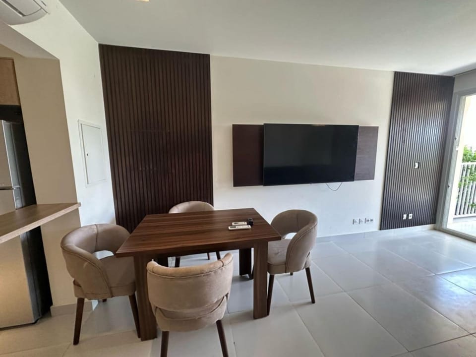 marassi Apartment in Egypt