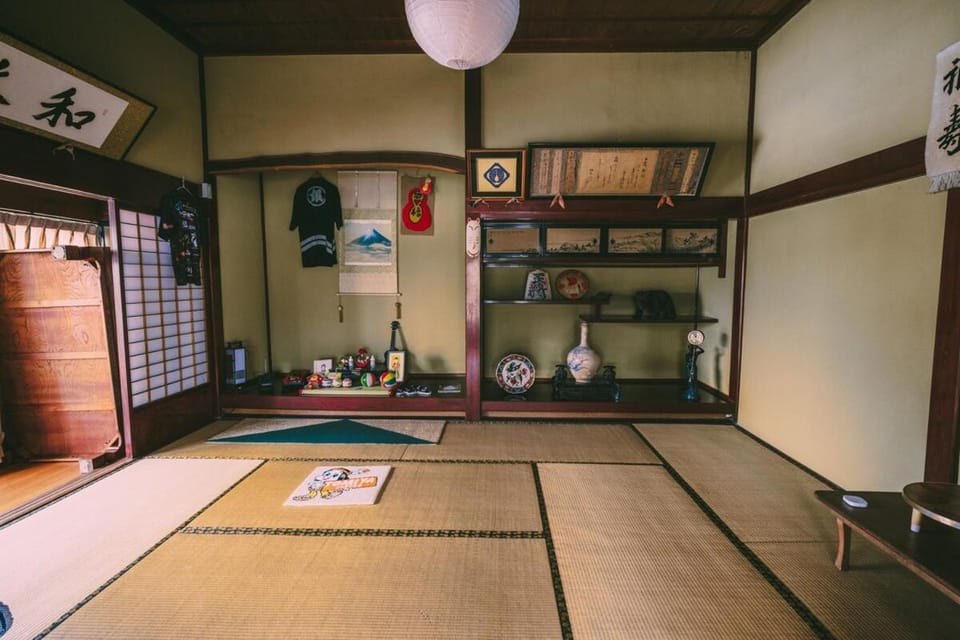 山形イチマルニマル Country House in Japan
