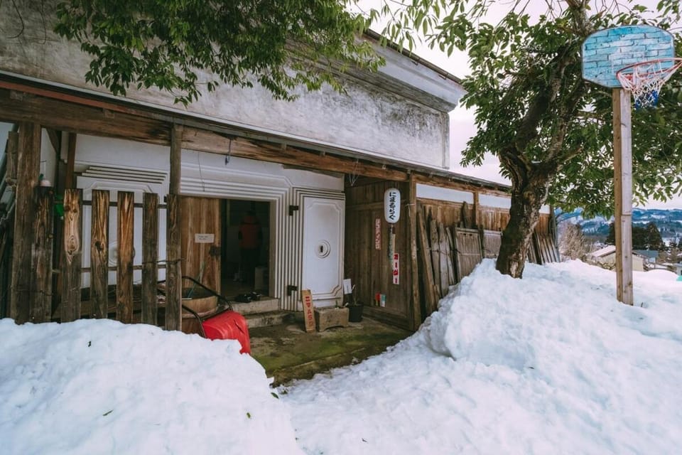 山形イチマルニマル Country House in Japan