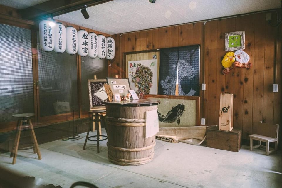 山形イチマルニマル Country House in Japan