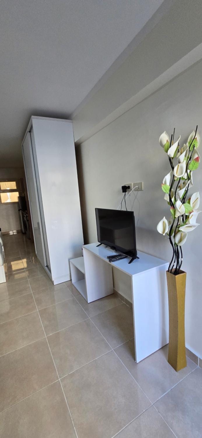 Tiba Golden Crystal Lagoon Hurghada Apartment in Hurghada