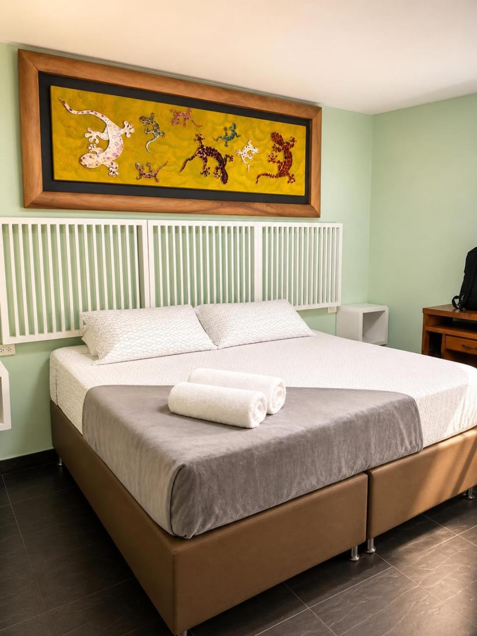 Hostel43 Hostel in Santander, Colombia