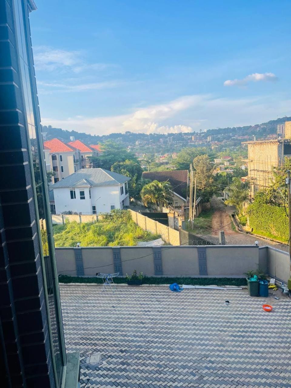 Hanso Furnished Apartments Apartment in Kampala