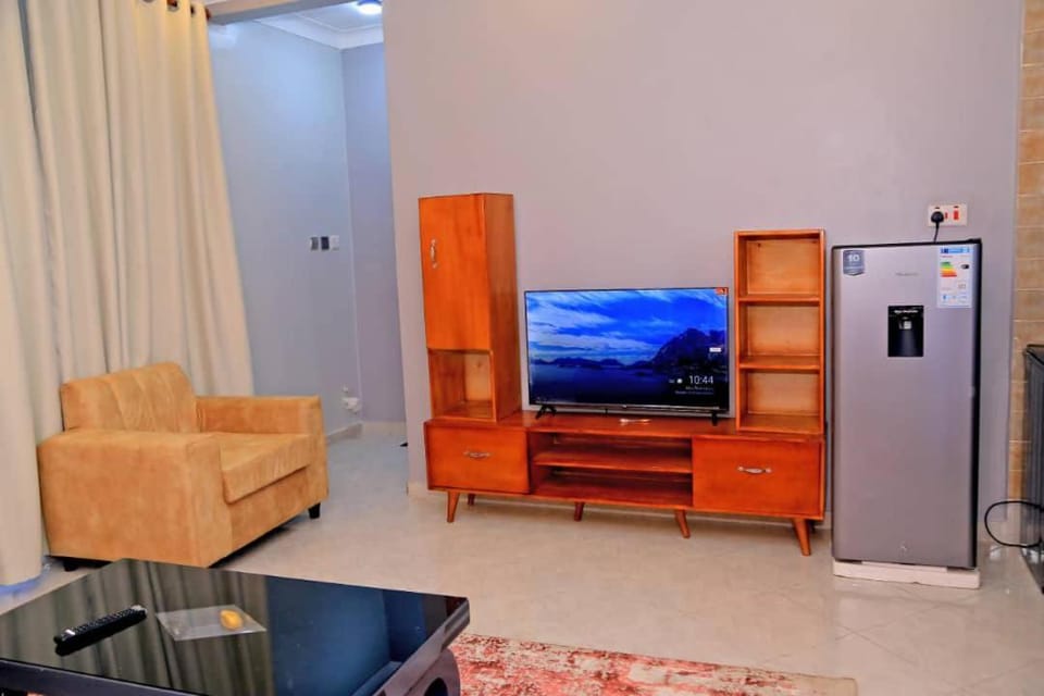 Hanso Furnished Apartments Apartment in Kampala