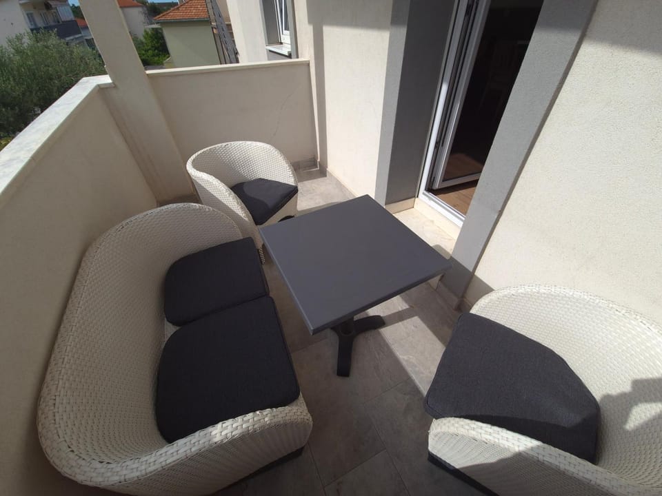 Balcony/Terrace, Seating area