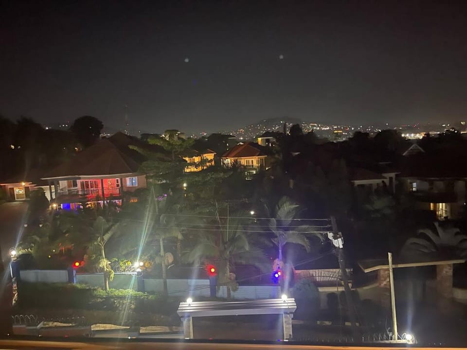 Hanso Furnished Apartments Apartment in Kampala