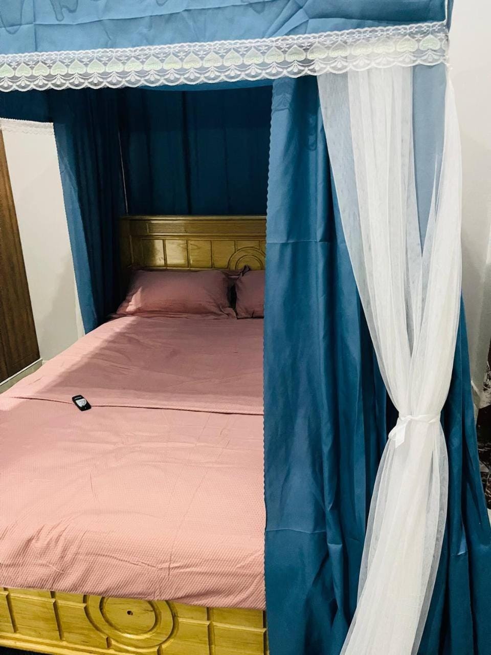 Hanso Furnished Apartments Apartment in Kampala