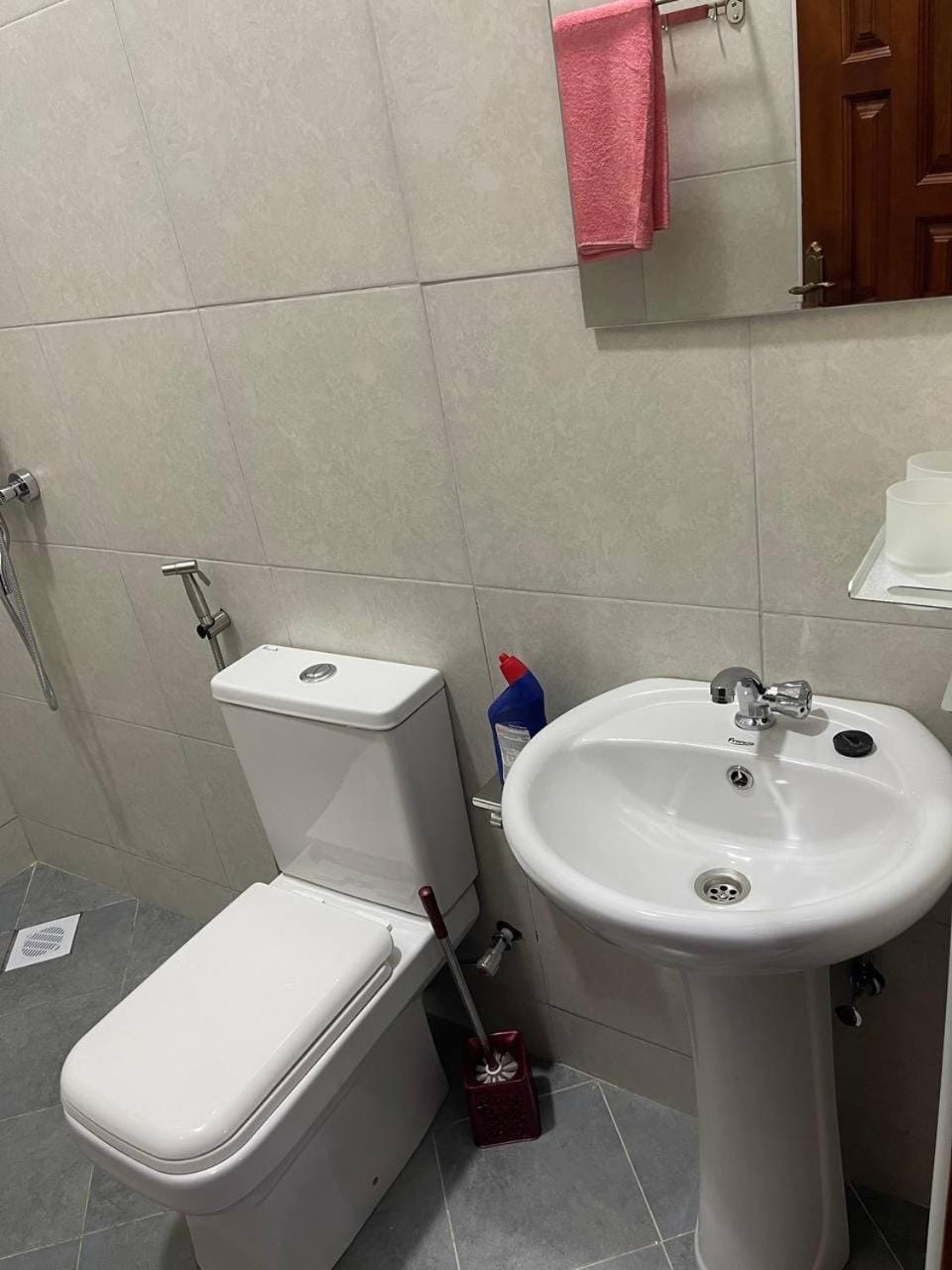 Hanso Furnished Apartments Apartment in Kampala