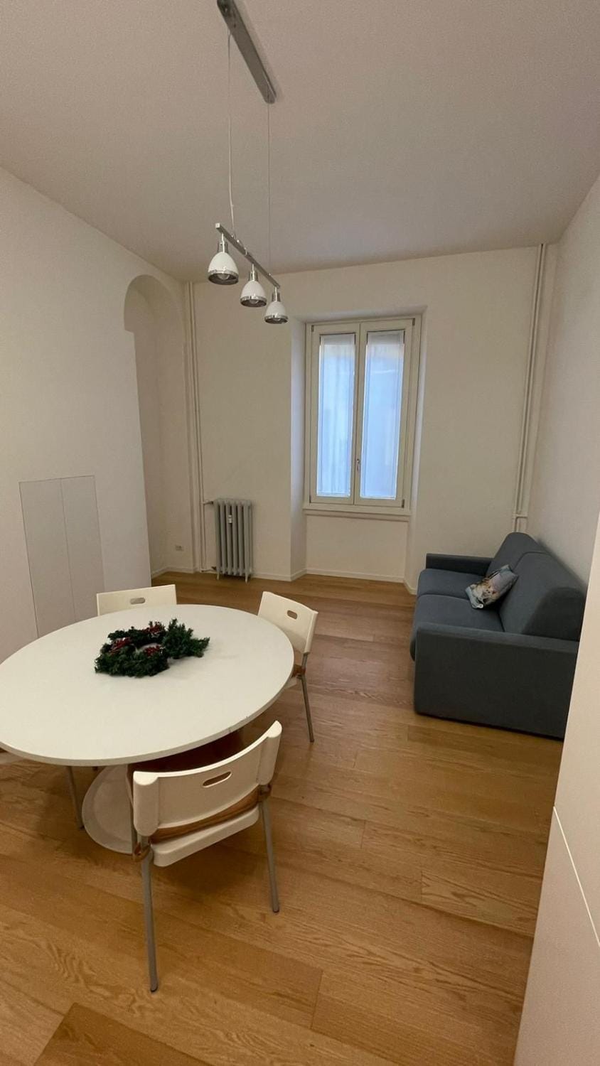 Porta Venezia - quiet home in Old Milan Apartment in Milan