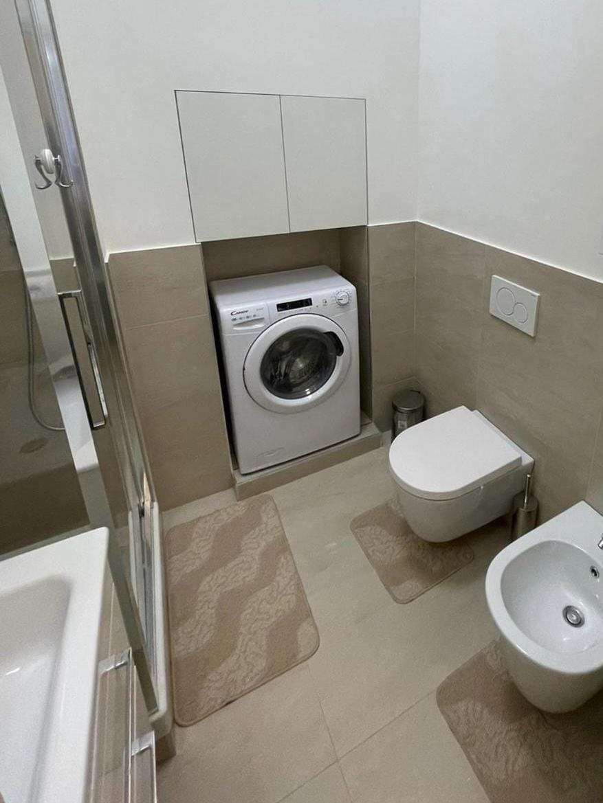 Porta Venezia - quiet home in Old Milan Apartment in Milan