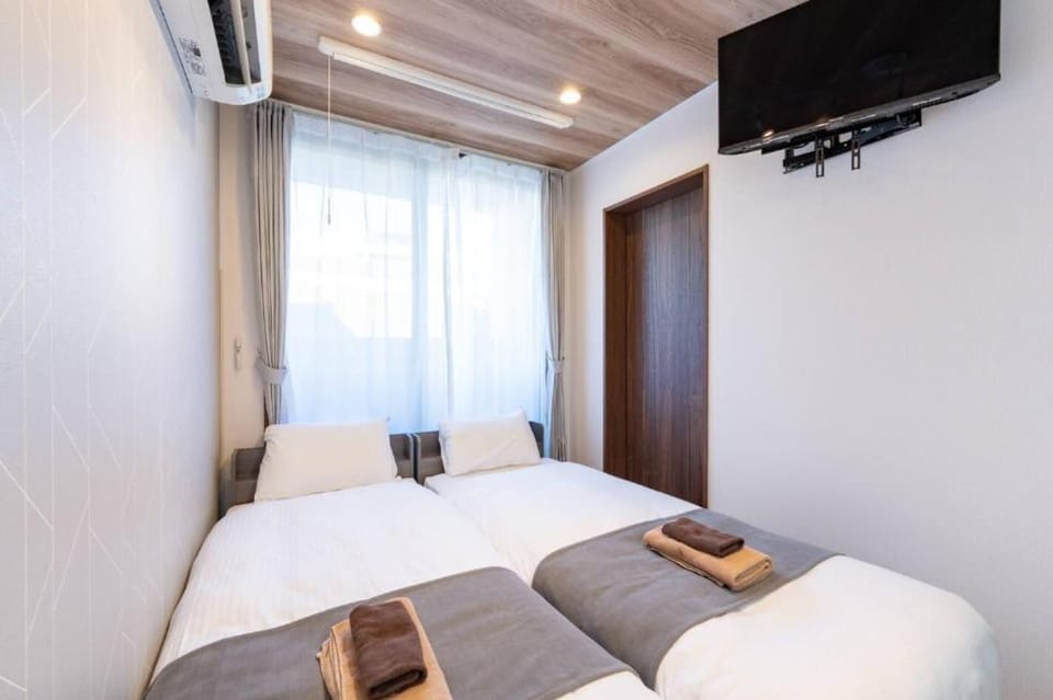 Regalest nagoyadome Apartment in Nagoya
