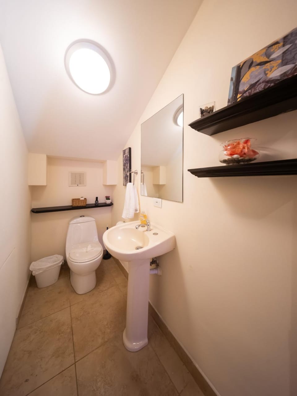 Toilet, Bathroom