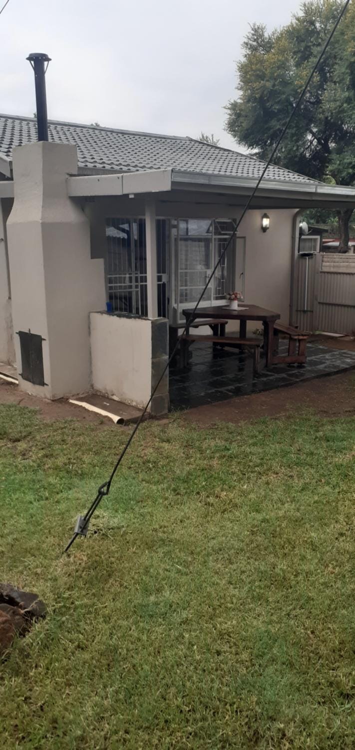 Moll Huis Apartment in Gauteng