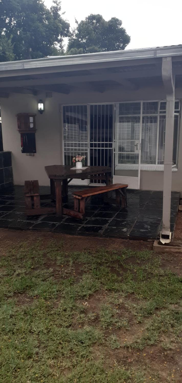 Moll Huis Apartment in Gauteng