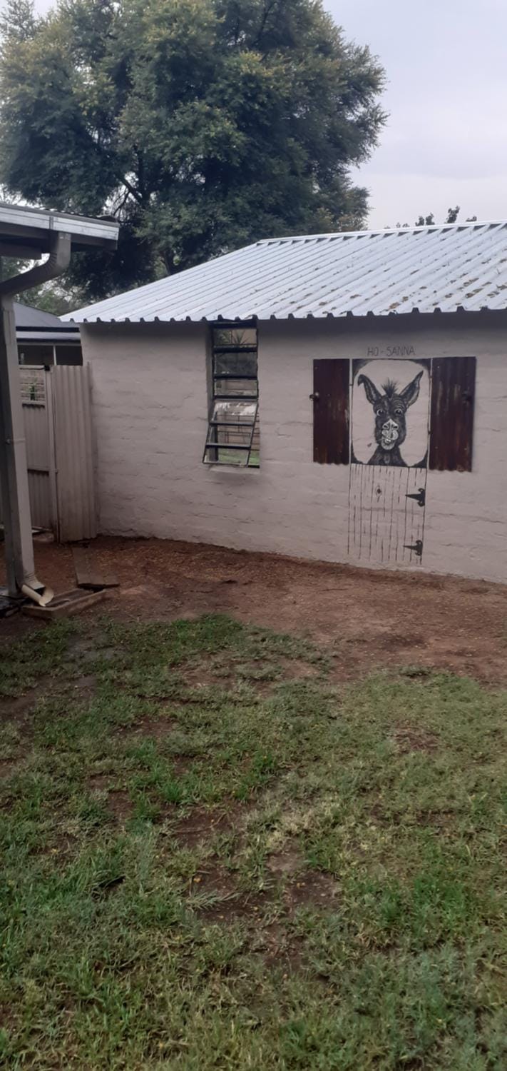 Moll Huis Apartment in Gauteng