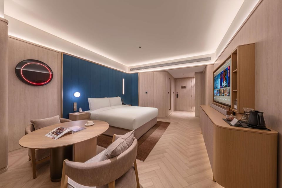 TV and multimedia