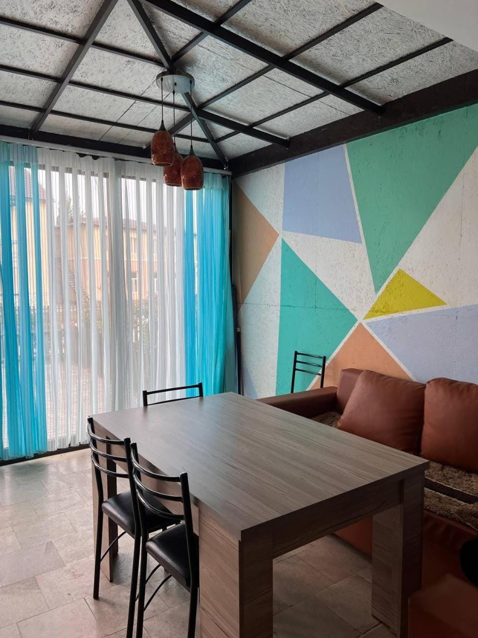 Issyk-Kul house House in Almaty Region, Kazakhstan