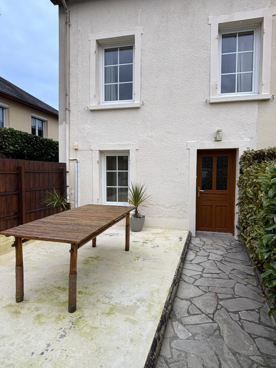 Jolie Maison Proche Tous Commerces House in Saint-Lô