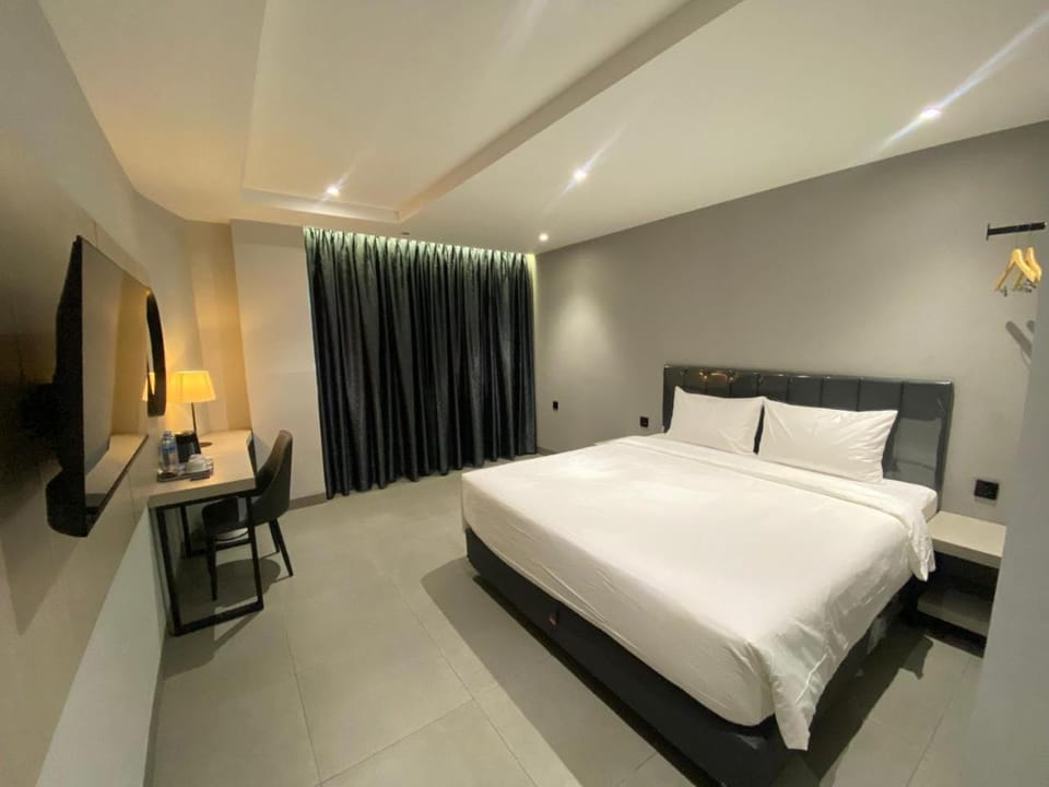 MBS HOTEL Medan Hotel in Indonesia
