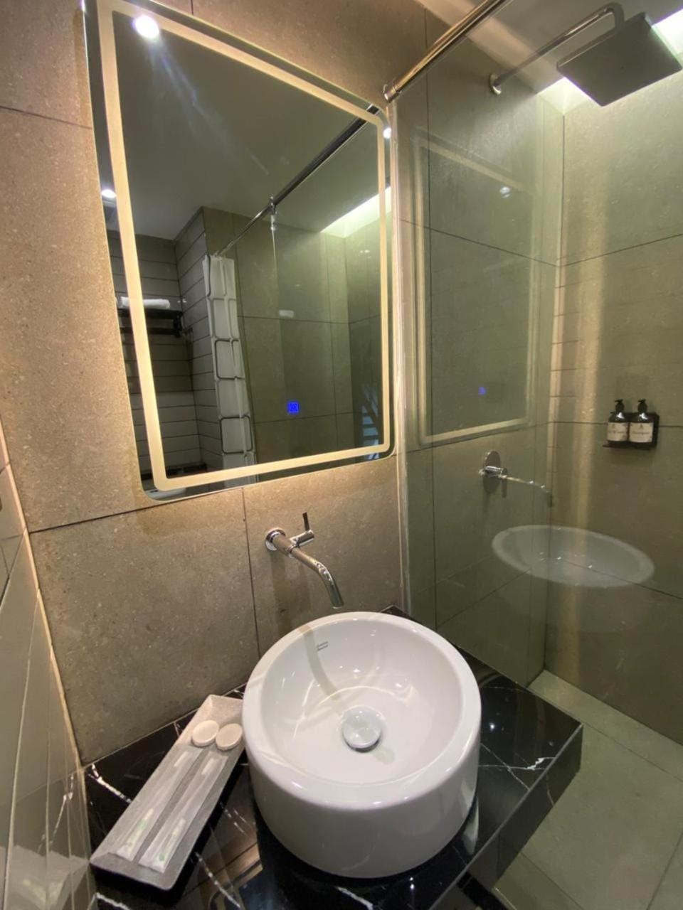 MBS HOTEL Medan Hotel in Indonesia