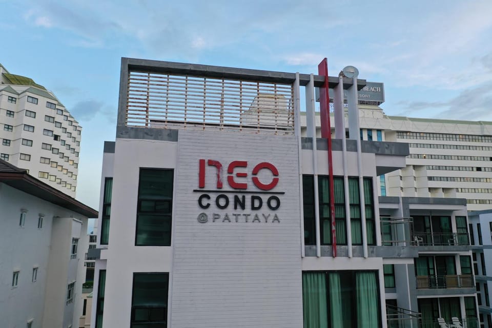 Property logo or sign