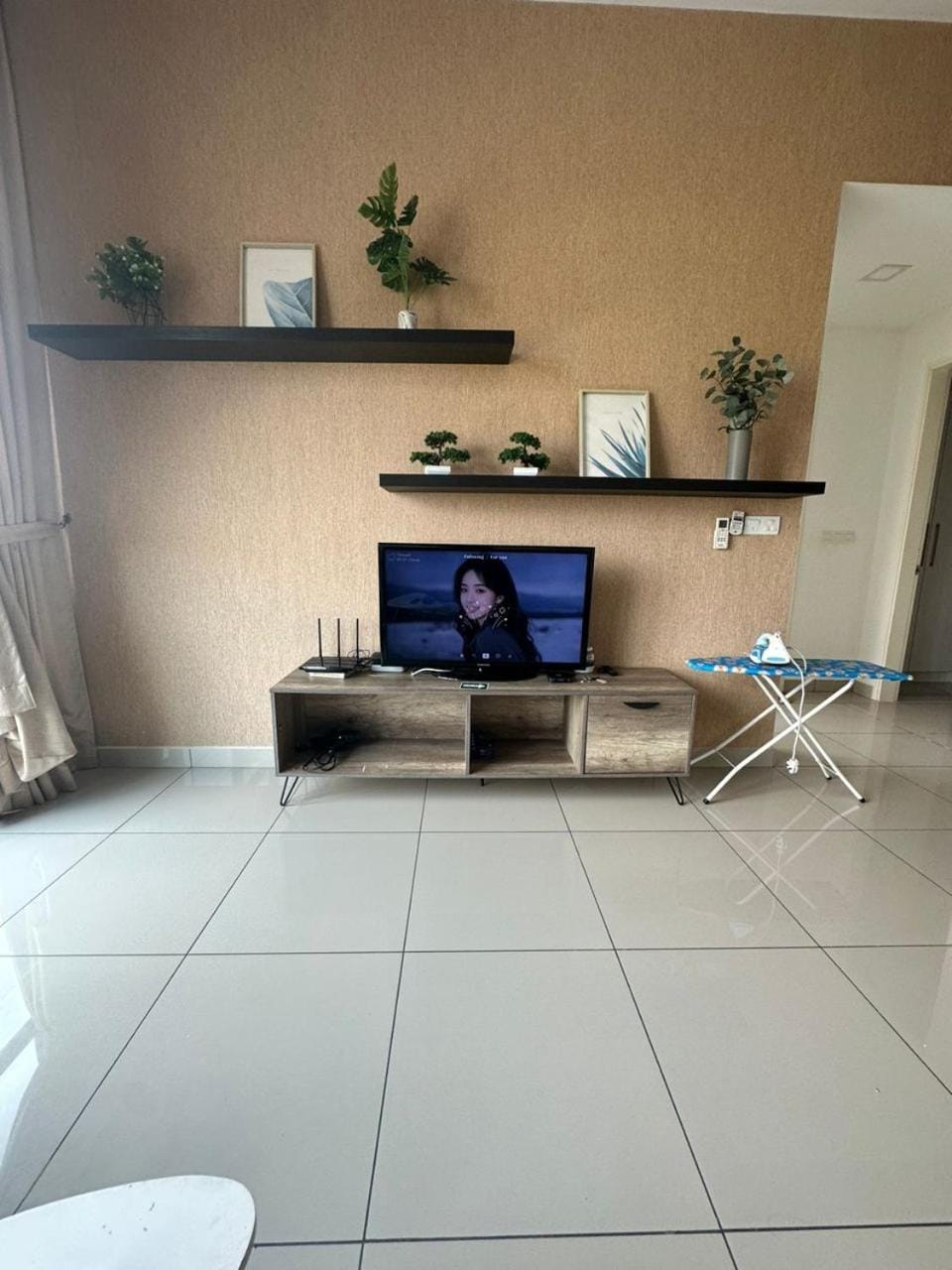 TV and multimedia