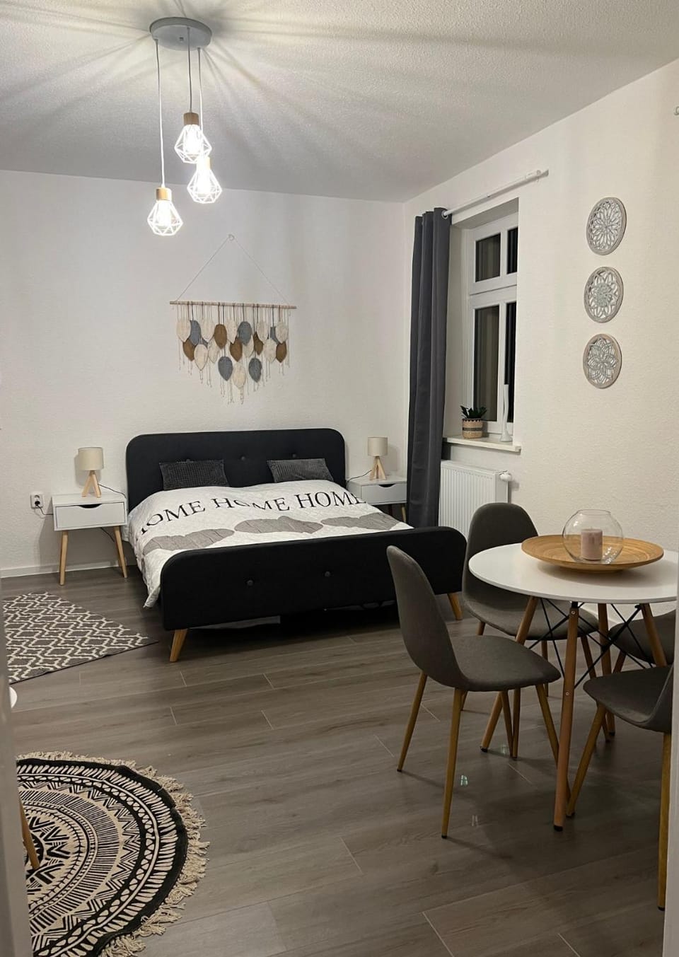 ElbStadtFlair Apartment Apartment in Saxony