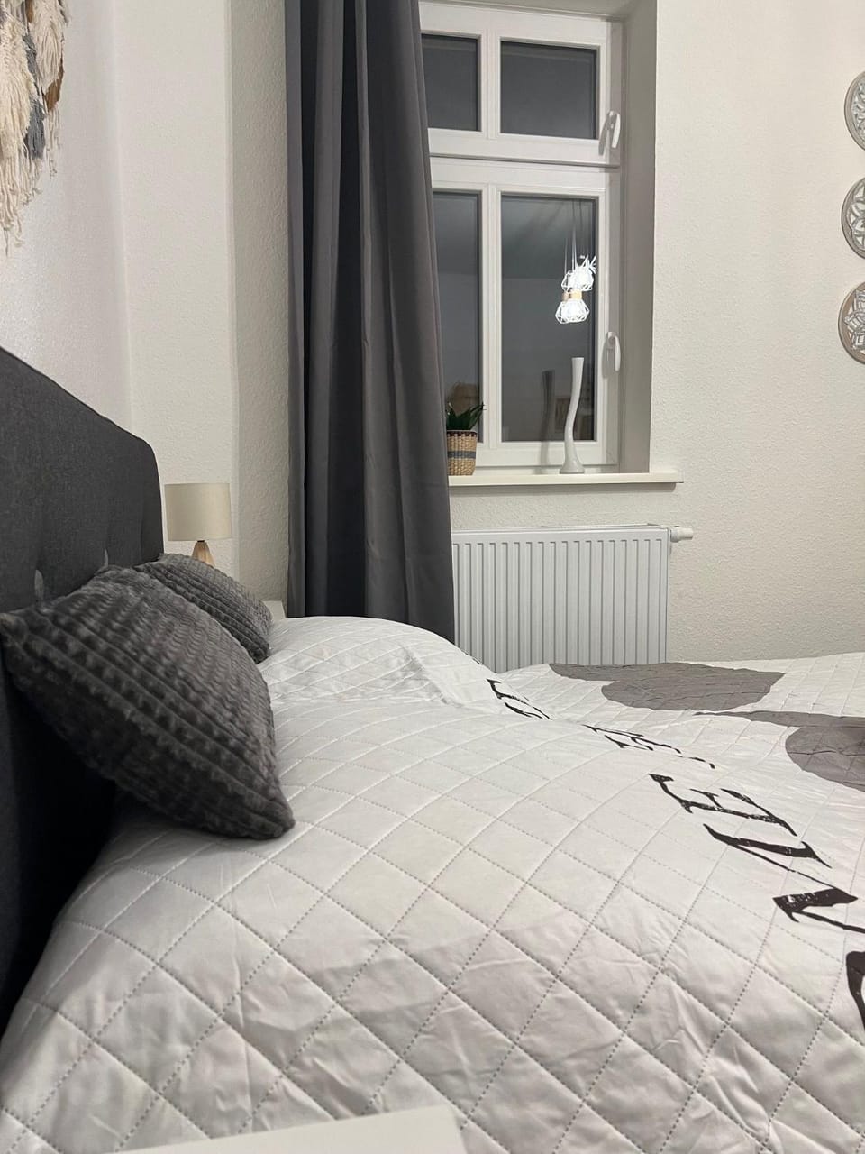 ElbStadtFlair Apartment Apartment in Saxony