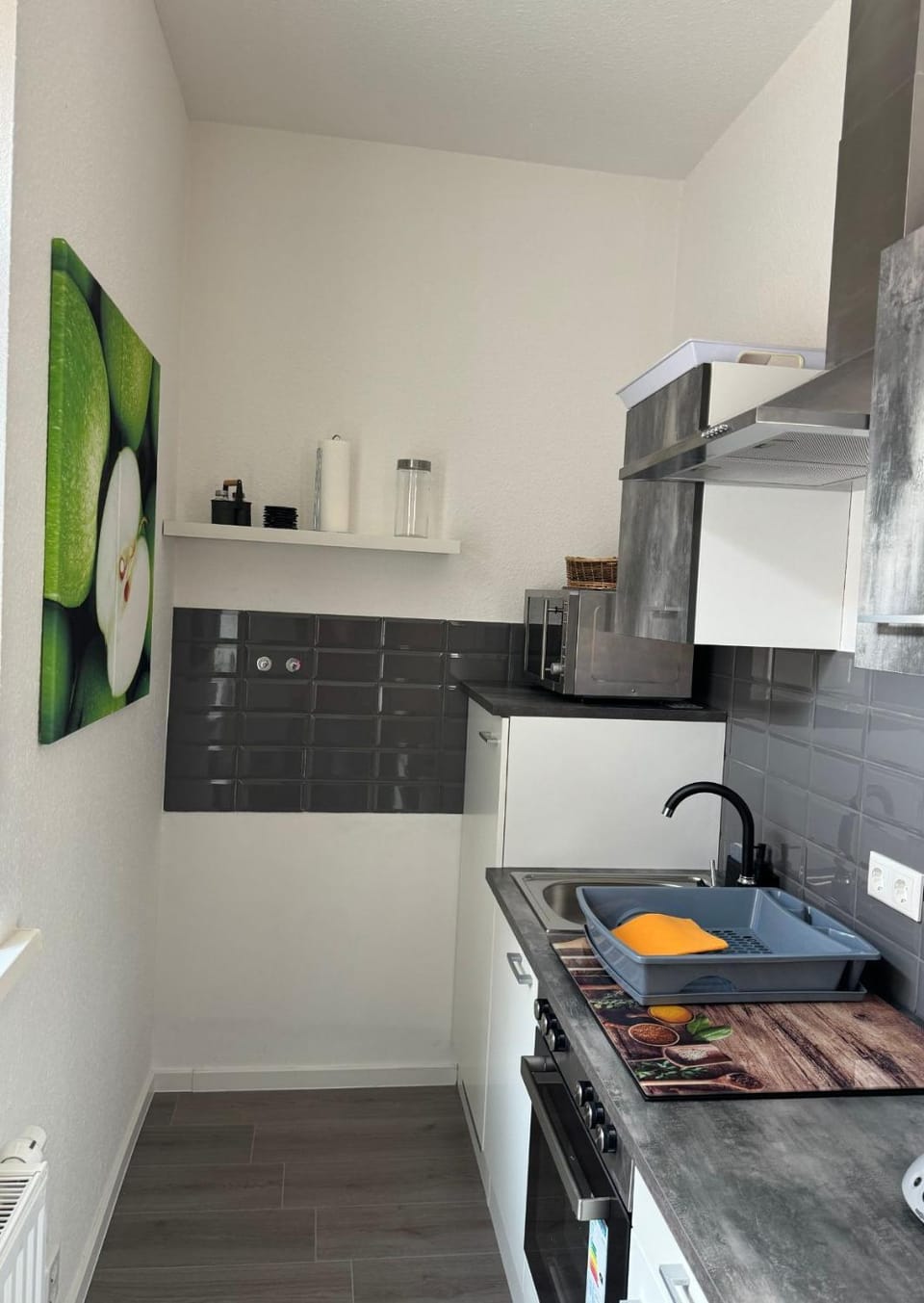 ElbStadtFlair Apartment Apartment in Saxony