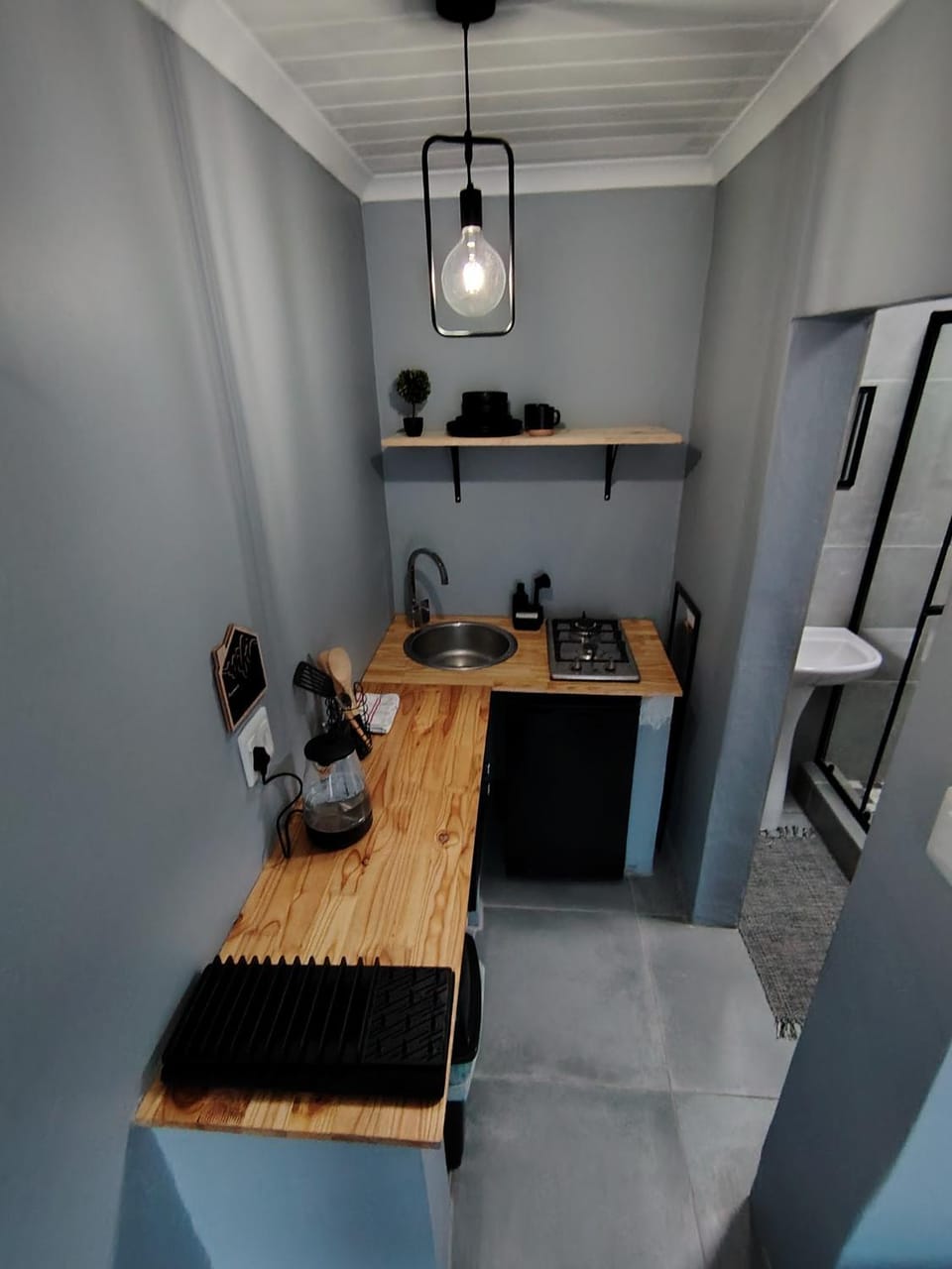 284 On Circular 4 Apartment in Port Elizabeth