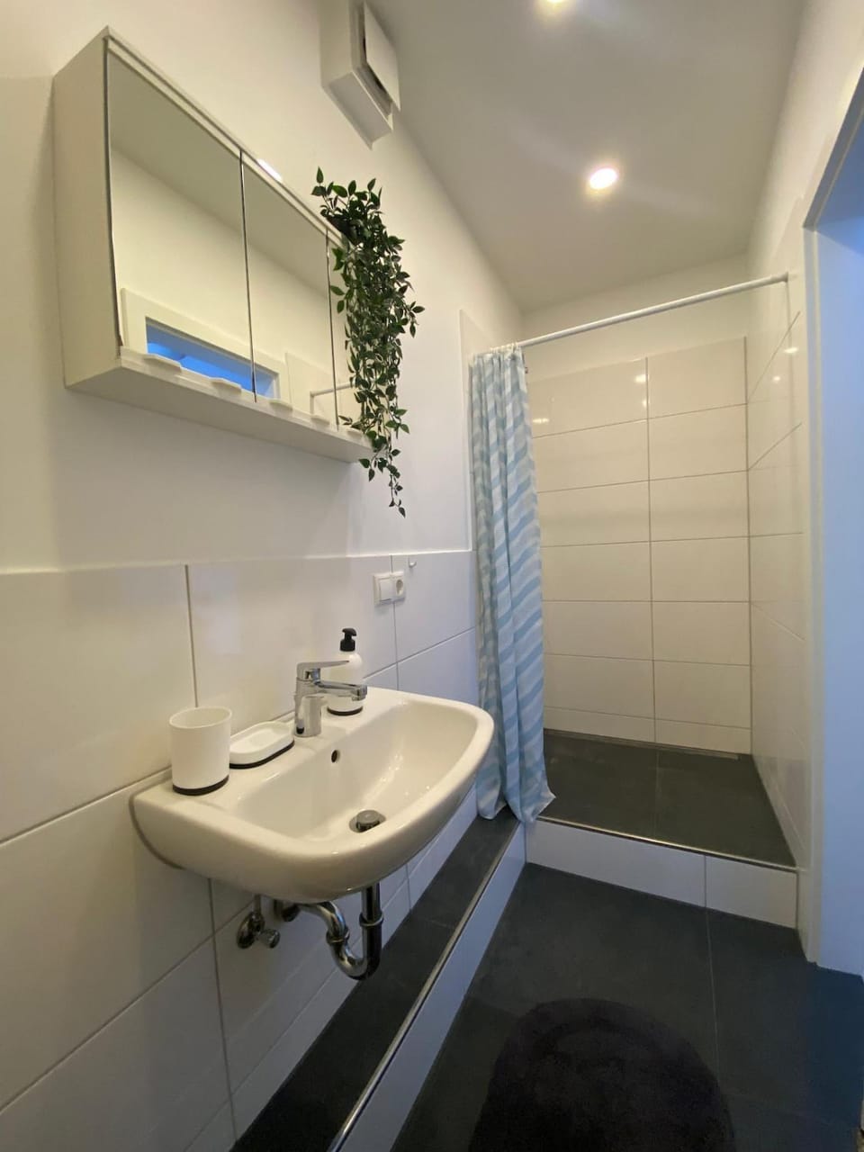Terrassenwohnung für 2 im Herzen Andernachs Apartment in Andernach