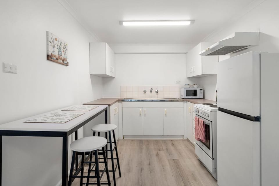 Narrow Neck Studio House in Katoomba