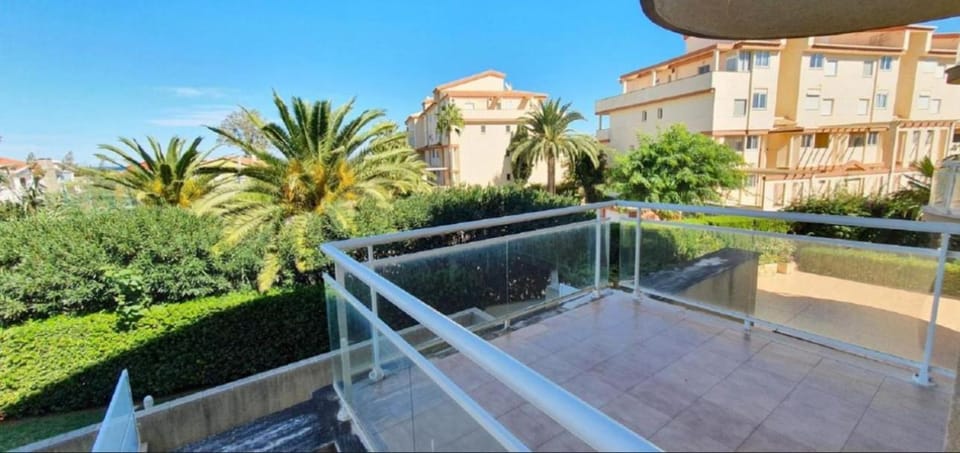 Catamaran Apartment in Marina Alta