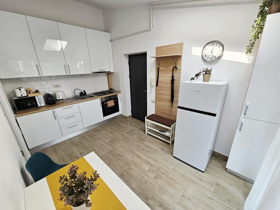 Cismigiu Downtown Studios - POP8 Apartment in Bucharest