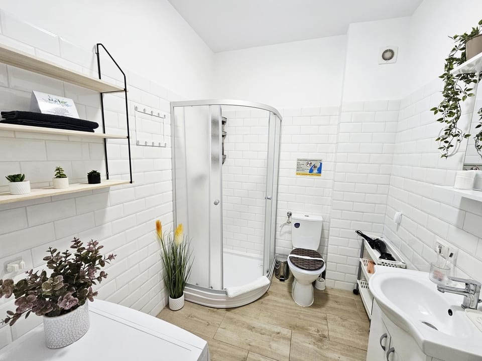 Cismigiu Downtown Studios - POP8 Apartment in Bucharest