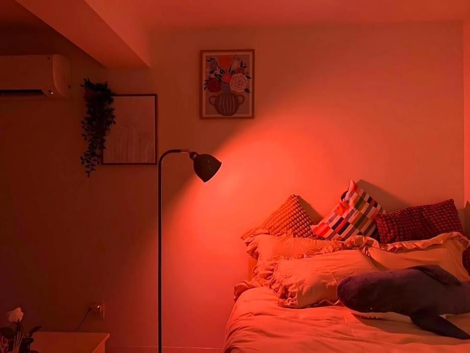 The rosemary in shinokubo-shinjuku Apartment in Shinjuku
