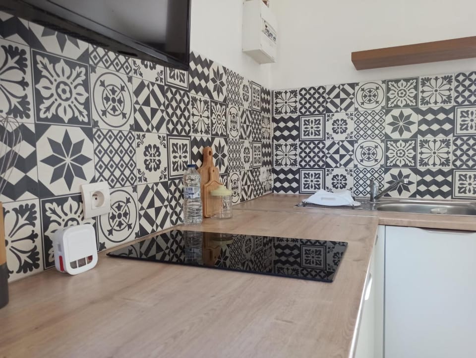 Studio cosy Apartment in Sorgues